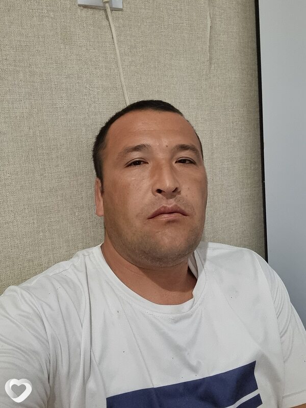 Яхйобек, 35, Казани — анкета №3035007