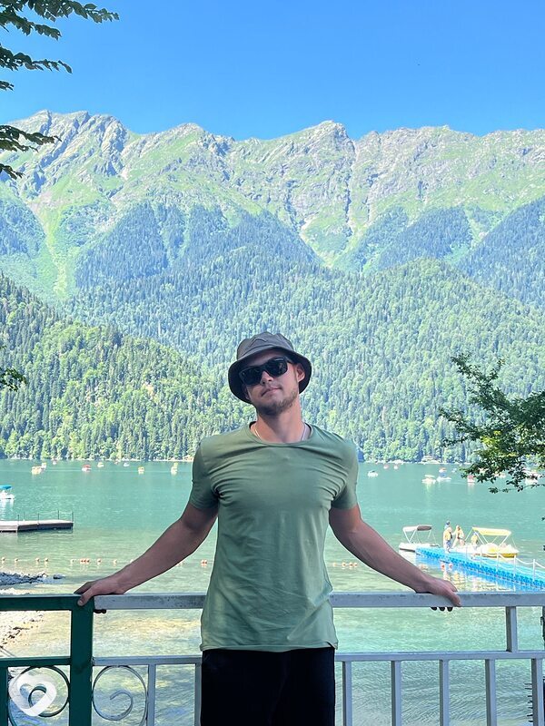Александр, 22, Омске — анкета №3035015