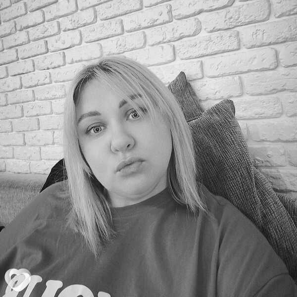 Ирина, 44, Витебске — анкета №3035576