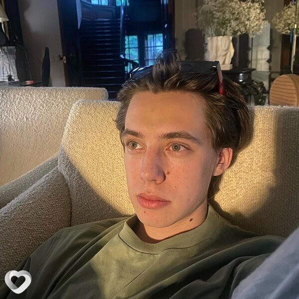 Иван, 24, Москве — анкета №3035582
