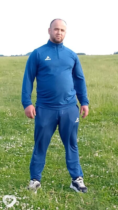 Kholzoda Navruz, 35, Уфе — анкета №3035587