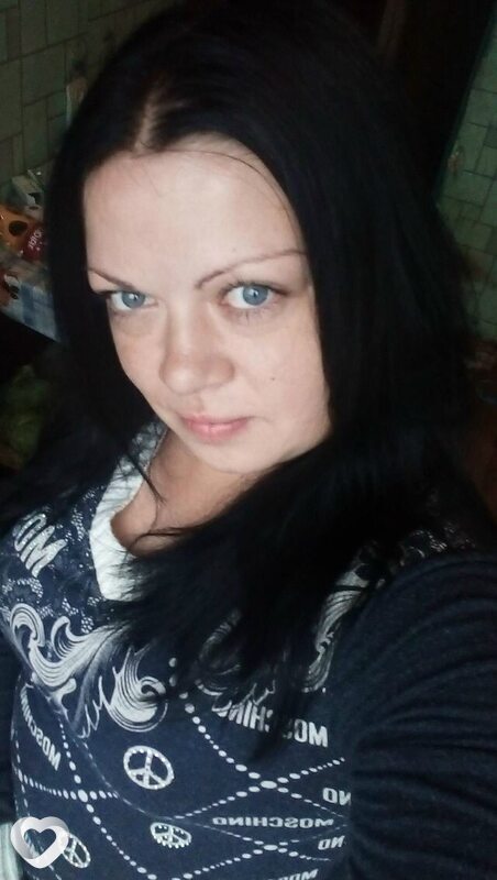 Юлия, 35, Брянске — анкета №3035589