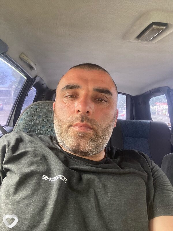 Казбек, 40, Нальчике — анкета №3035591