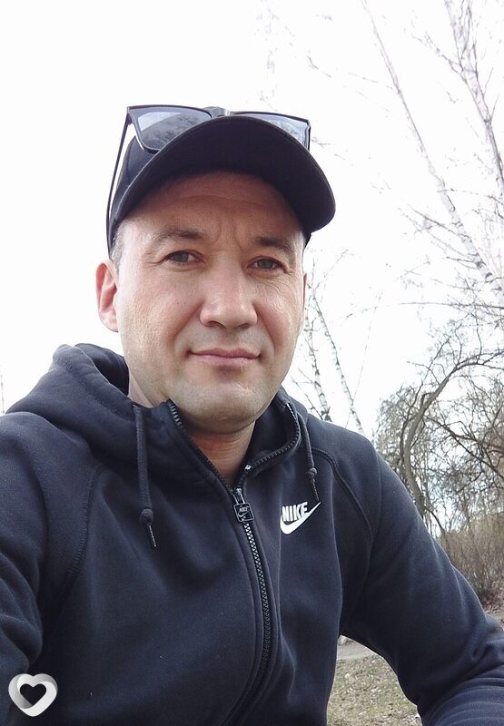 Ильшат, 40, Тюмени — анкета №3035598