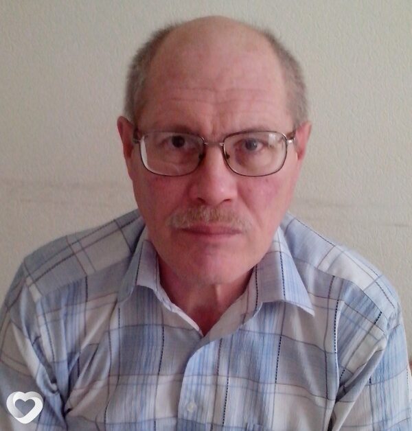 Andrei, 61, Перми — анкета №3035159