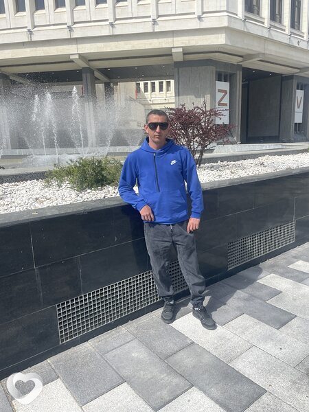 Владимир, 32, Евпатории — анкета №3035163