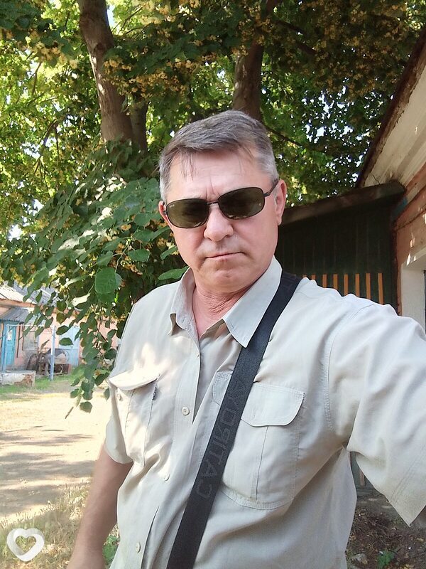 Сергей, 58, Усть-Лабинск — анкета №3035172