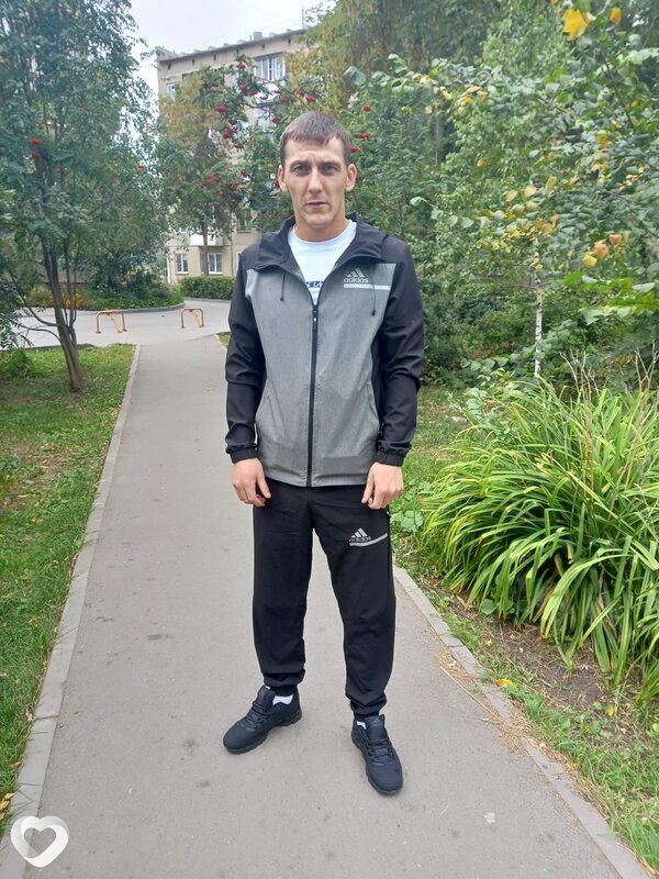 Denis, 35, Новосибирске — анкета №3035175