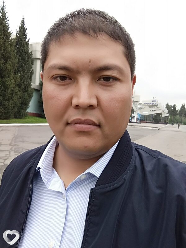 Бостон, 40, Бишкек — анкета №3035126