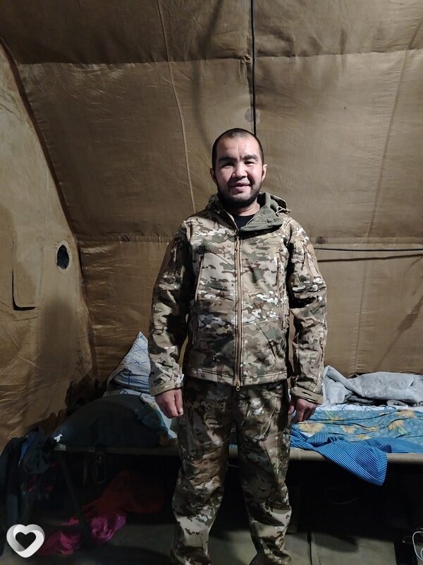 Юрий, 43, Донецке — анкета №3035127