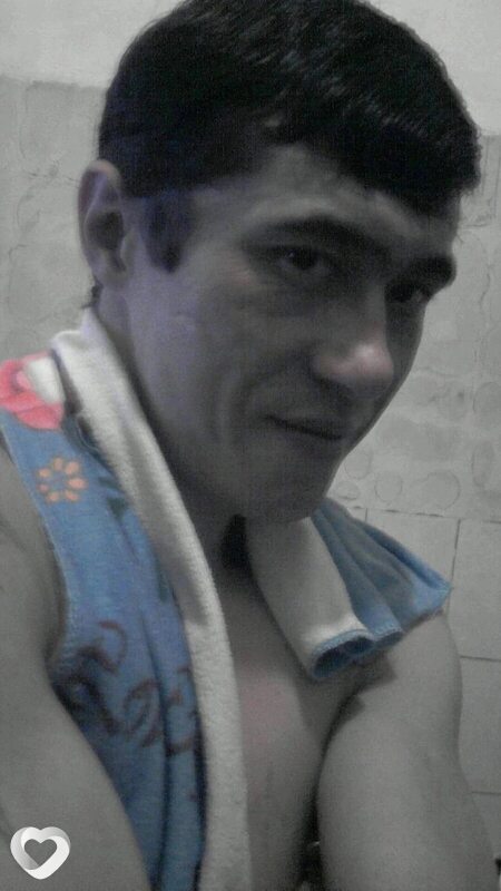 Anatolii, 44, Минусинске — анкета №3035131