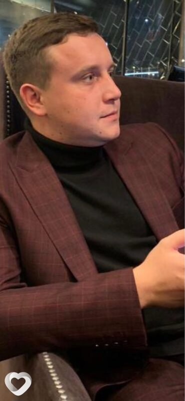Валерий, 30, Новосибирске — анкета №3035139
