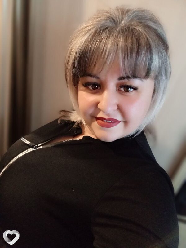 Ирина, 38, Оренбурге — анкета №3035143