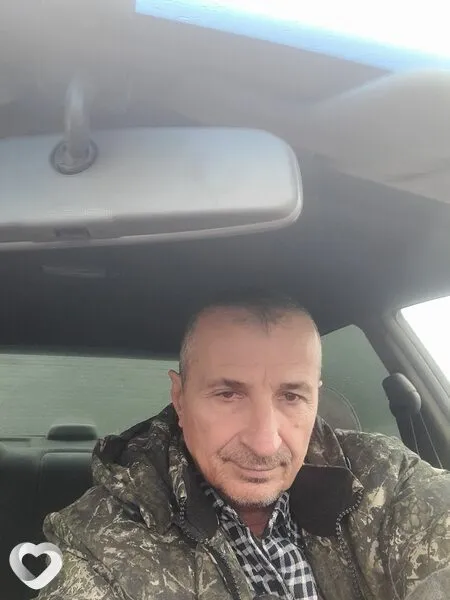 Анатолий, 57, Барнауле — анкета №3035144