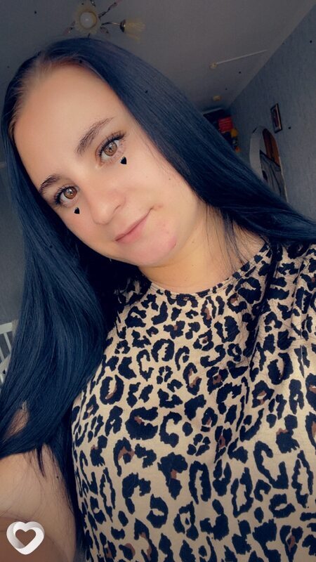 Ангелина, 26, Гродно — анкета №3035147