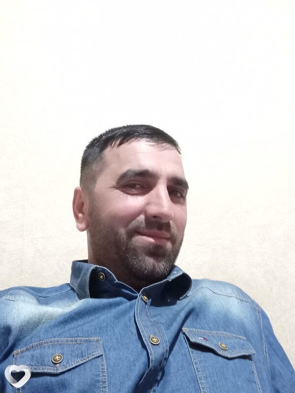 Руслан, 45, Могилев — анкета №3035101