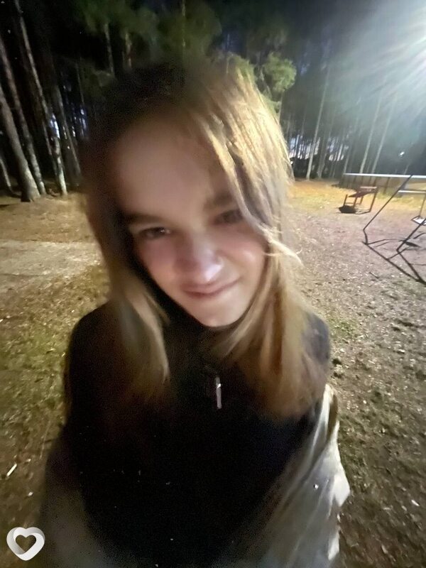 Лера, 27, Москве — анкета №3035106