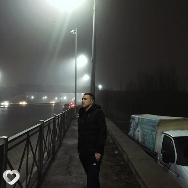 Руслан, 25, Казани — анкета №3035118
