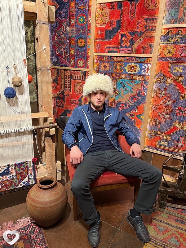 Руслан, 29, Махачкале — анкета №3034979