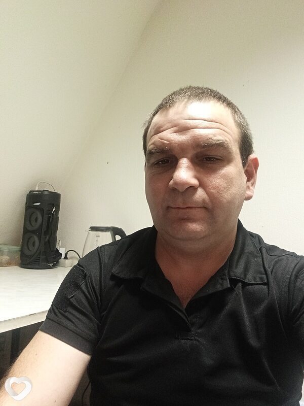 Владимир, 41, Москве — анкета №3034989
