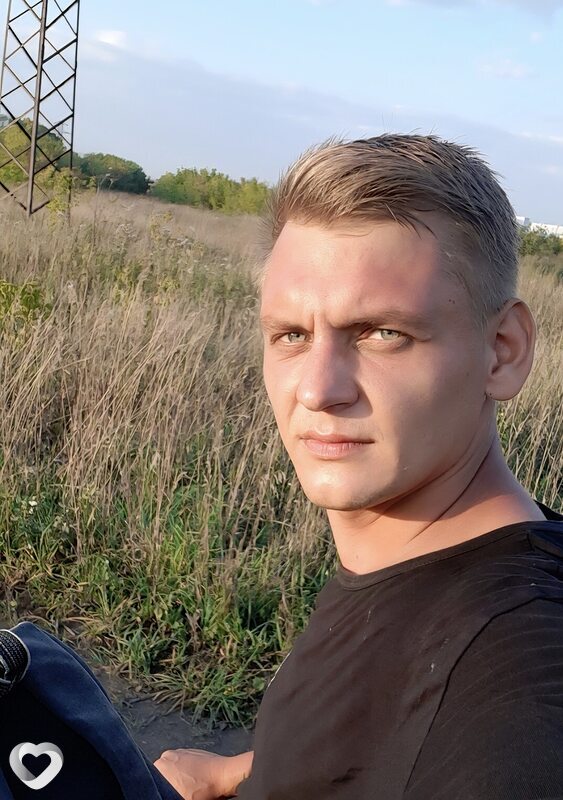 Александр, 48, Волжском — анкета №3034991