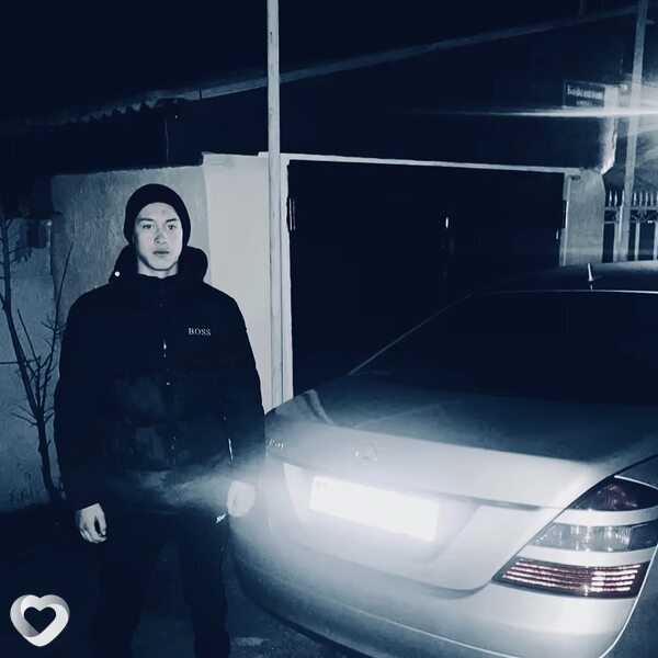 Ян, 20, Талдыкорган — анкета №3034992