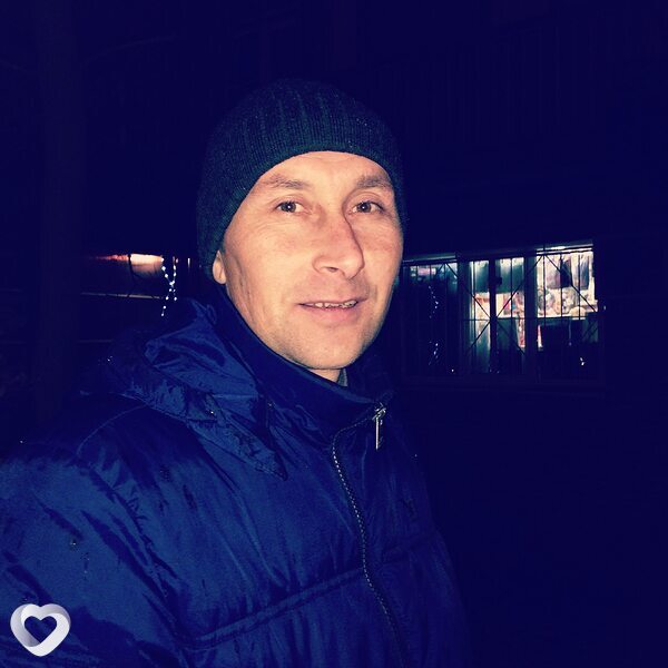 Сергей, 38, Пушкино (Московская Обл) — анкета №3034995