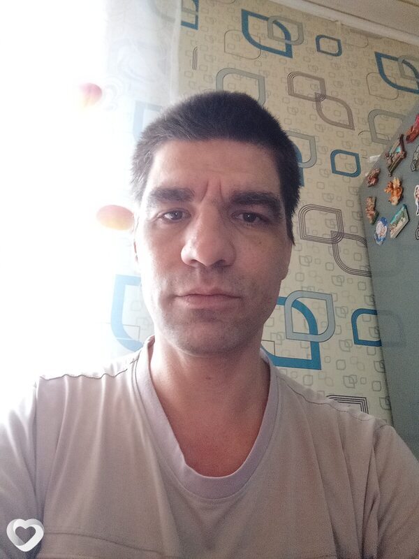 Юрий, 38, Барнауле — анкета №3034998
