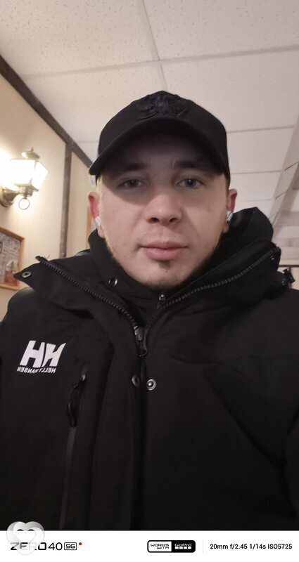 Андрей, 32, Мурманске — анкета №3034999