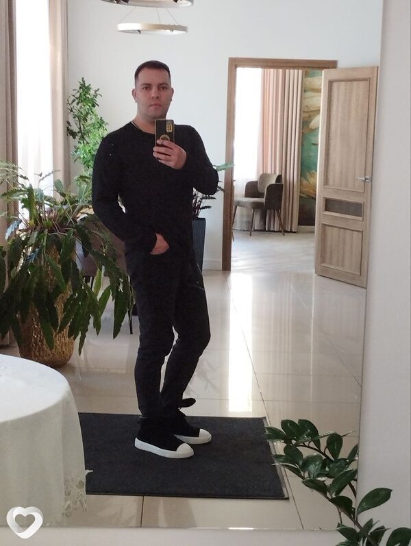 Вова, 36, Николаеве — анкета №3035052