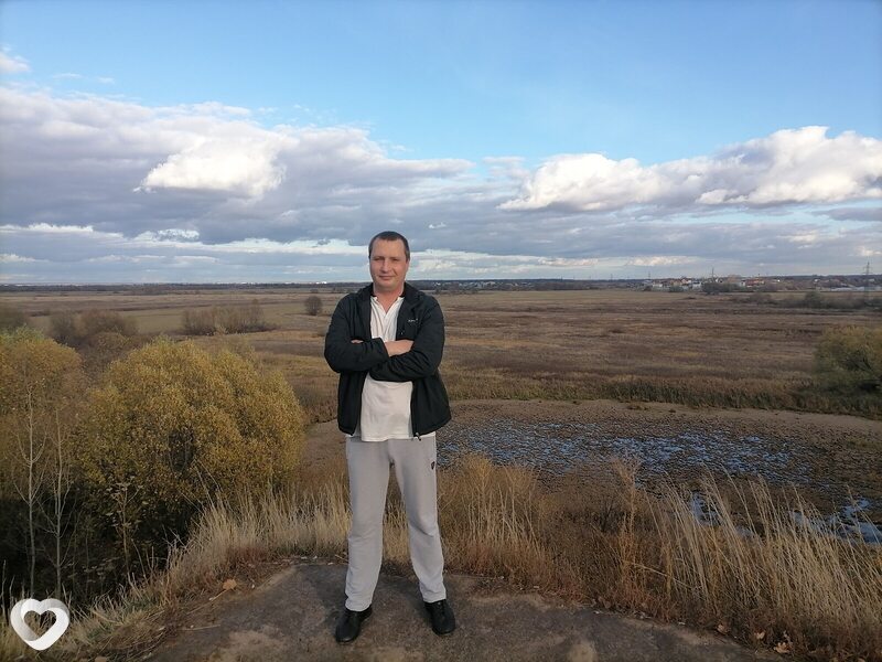 Сергей, 38, Рязани — анкета №3035059