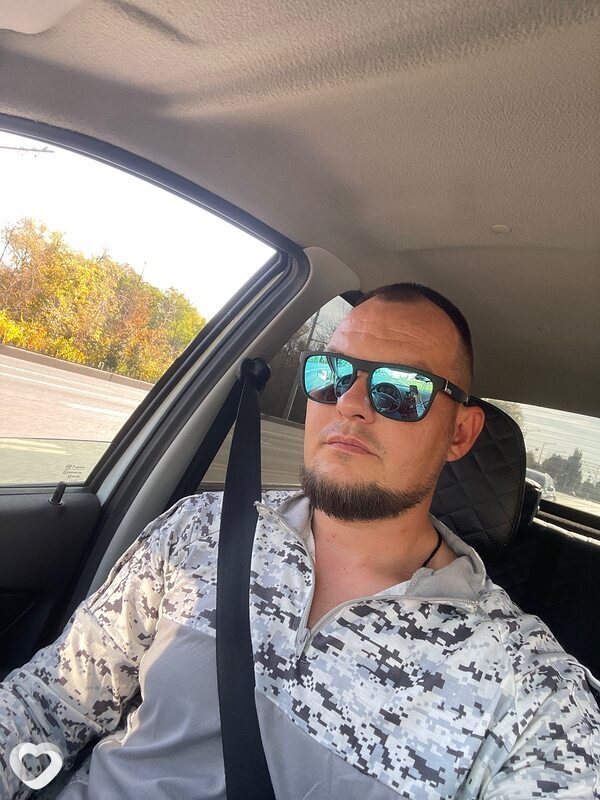 Vasilij, 29, Самаре — анкета №3035060