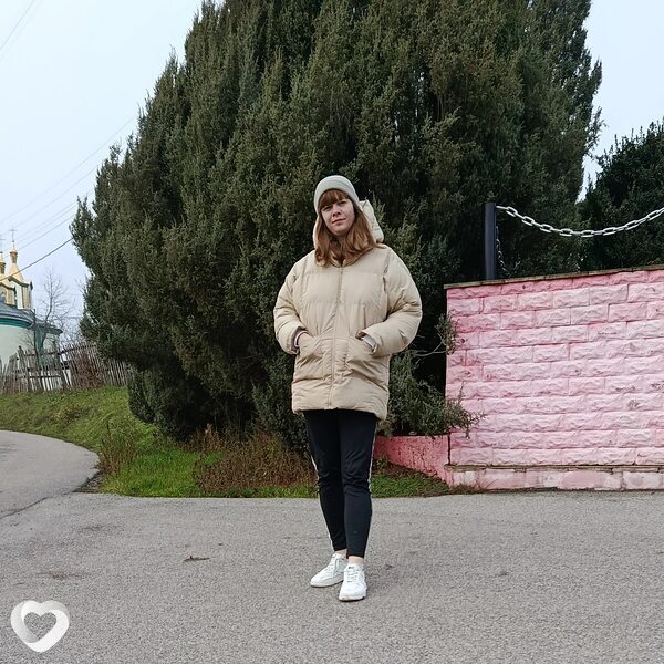 Maria, Комрат