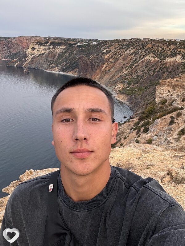Сергей, 23, Бахчисарае — анкета №3035065