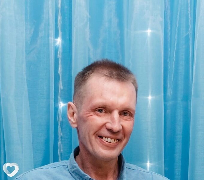 Игорь, 54, Нижнем Тагиле — анкета №3035231