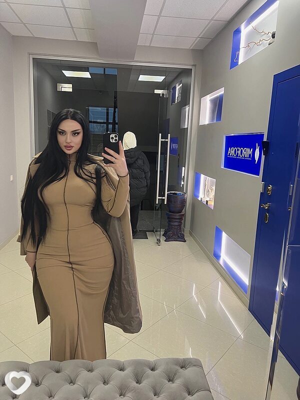 Аделина, 29, Биробиджане — анкета №3035232