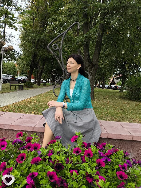 Татьяна, 43, Минске — анкета №3035233