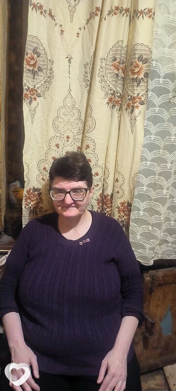 Жанна, 56, Петропавловске-Камчатском — анкета №3035240
