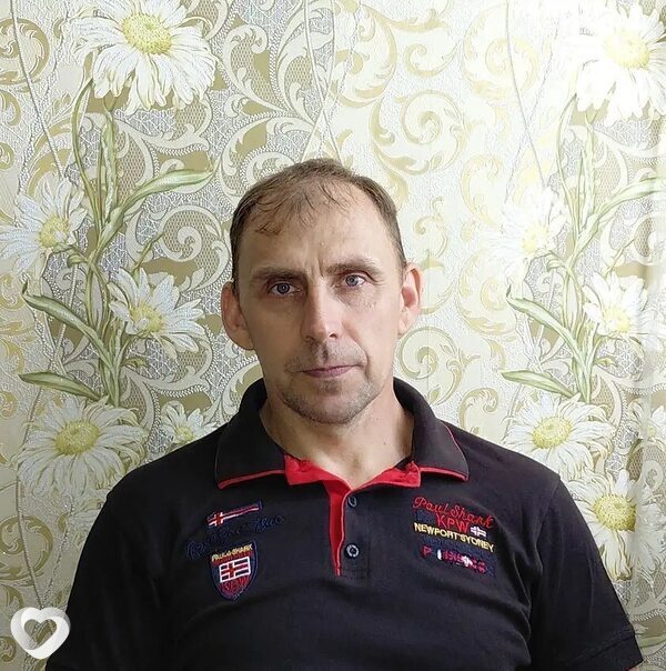 Толик, 51, Днепр — анкета №3035241