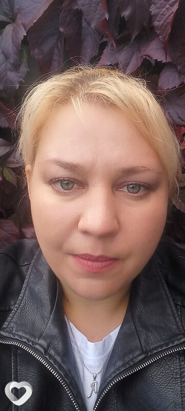 Аня, 39, Каменске-Уральском — анкета №3035249