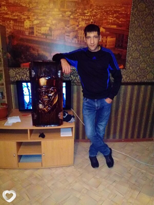 Алексей, 38, Чите — анкета №3035657