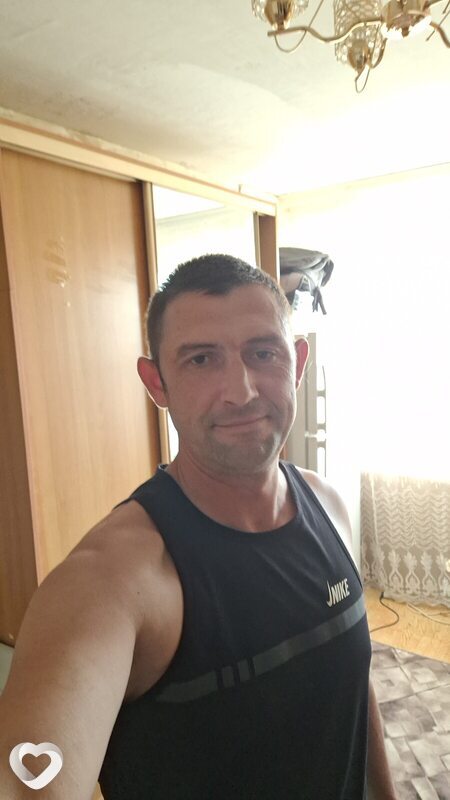 Евгений, 42, Донецке — анкета №3035662