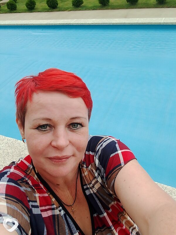Татьяна, 53, Новочеркасске — анкета №3035663