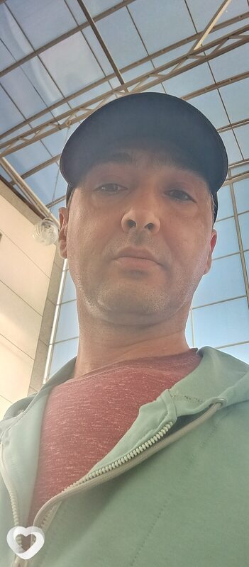 Омар, 39, Ставрополе — анкета №3035665