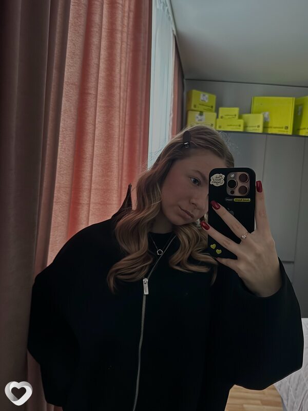 Елизавета, 22, Екатеринбурге — анкета №3035667