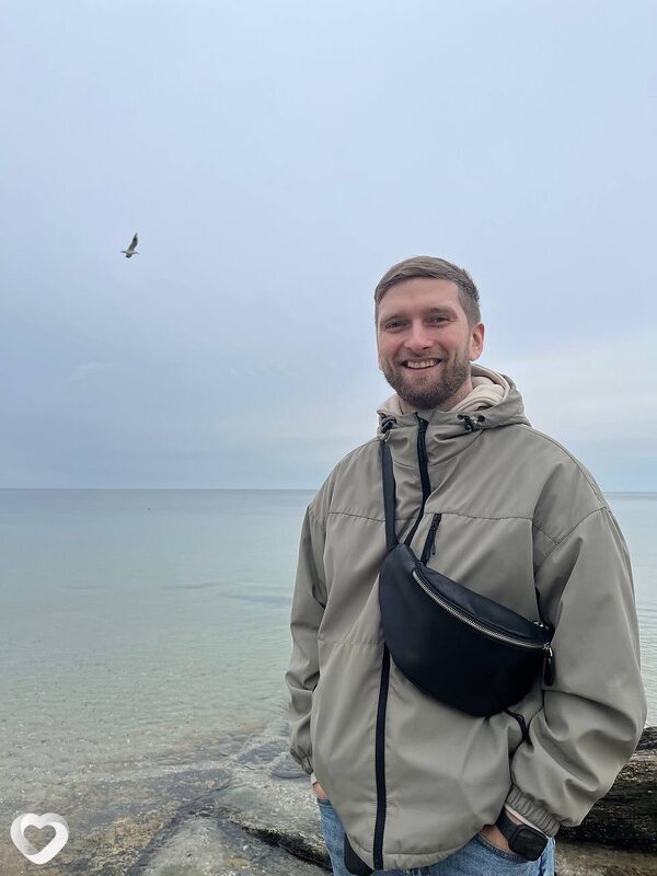 Александр, 29, Одессе — анкета №3035673