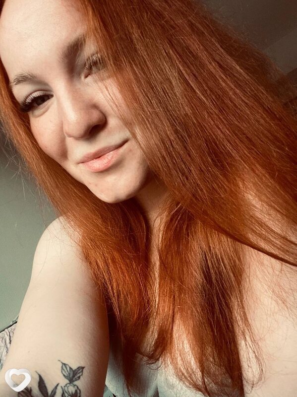 Марина, 23, Екатеринбурге — анкета №3035208