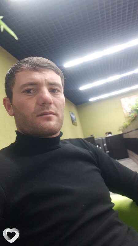 Гайрат, 34, Красноярске — анкета №3035210