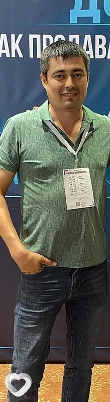 Евгений, 37, Чебоксарах — анкета №3035218