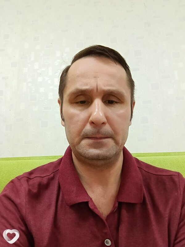 Владимр, 47, Чебоксарах — анкета №3035222